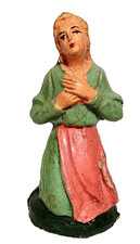 CONFALONIERI CHIALU 40/50s