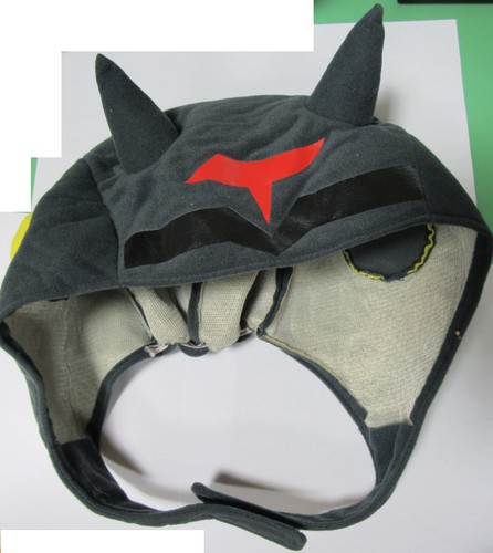 Cappello yattaman cartone - cappello,