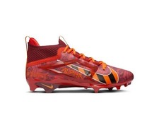 Scarpe da calcio Nike Alpha