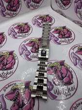 Rolex Bracciale 79200 GMT