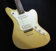 Suhr CLASSIC JM S90 TPB GLD