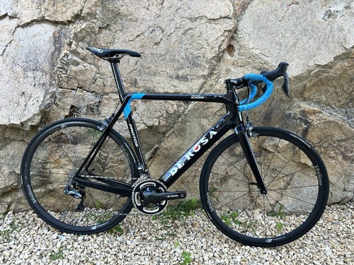 Rosa protos carbon - de, rennrad