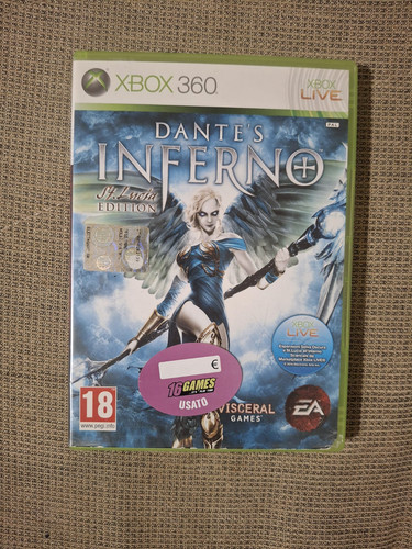 Dante inferno lucia - inferno:,