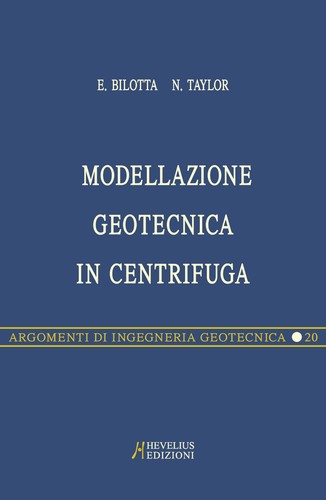 Modellazione geotecnica - , in