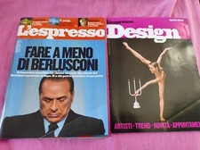 L'Espresso rivista +