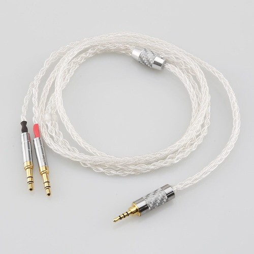 Cavo cuffie core argento - cuffie, 8