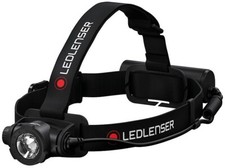 LEDlenser Lampada da Testa a