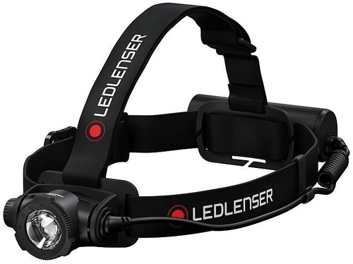 Ledlenser lampada testa a - lampada,
