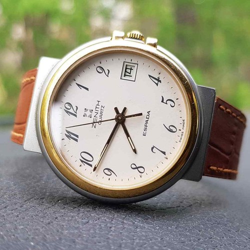 Orologio zenith vintage - orologio,