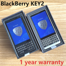 Smartphone Blackberry Key2