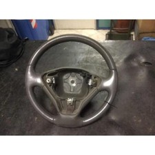 VOLANTE VERS. AIR-BAG PER FIAT MULTIPLA (04-10) 1.6 16V MNV 5P/B/1596CC 2004