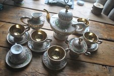 Capodimonte servizio da - capodimonte,