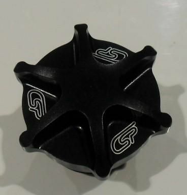 Tappo serbatoio carburante - tappo,