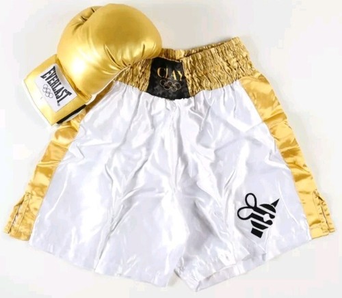 Set bauli oro - e,