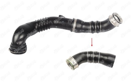 Tubo turbocompressore per bmw - tubo,