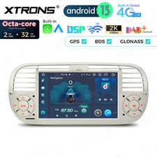 Android autoradio per fiat - android,