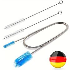 Spazzola CPAP pulizia tubi