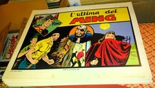 GIM TORO (SERIE ROSA) 1/26 COMPLETA (COLLANA GRANDI AVVENTURE CLUB ANNI TRENTA)