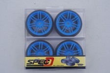 Yeah Racing Gomme Drift Sp. D