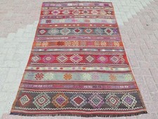 Tappeti Kilim Turchi Vintage