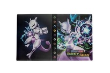 Album figurine per 240 carte