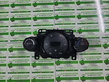 Centralina Comandi Clima Ford
