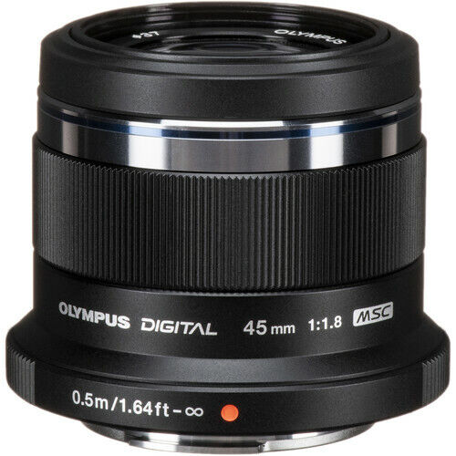 Olympus zuiko obiettivo - m.zuiko,