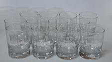 Set servizio bicchieri - servizio, 12
