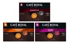 Café Royal Mix di 3 pezzi per
