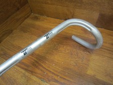 NOS MANUBRIO DROP BICI DA STRADA VINTAGE TORPADO 26x38 CTC CLASSIC