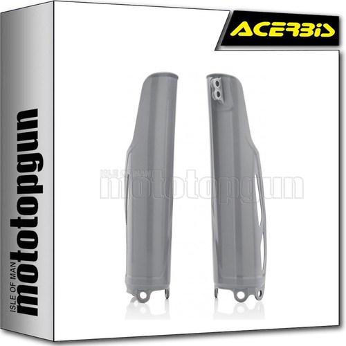 Acerbis copriforcella grigio - copriforcella,