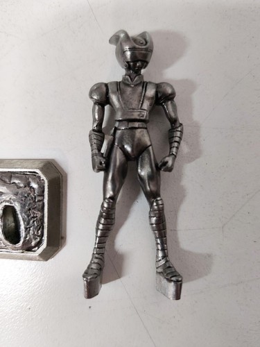 Bandai soul chogokin - bandai,