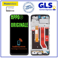 Display screen frame - display, originale