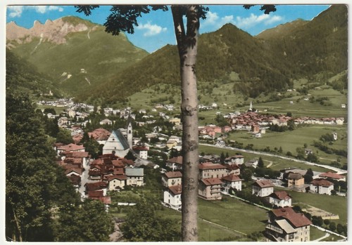 Fiera primiero trento - primiero,