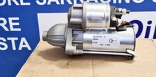 MOTORINO AVVIAMENTO FIAT LANCIA MOTORI 1.3 MULTIJET VALEO RIGENERATO