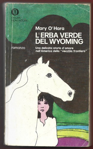 Mary hara erba - mary, l'erba