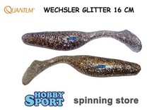 QUANTUM WECHSLER SHAD 16 CM