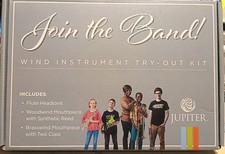 Giove Nuovo Unisciti alla