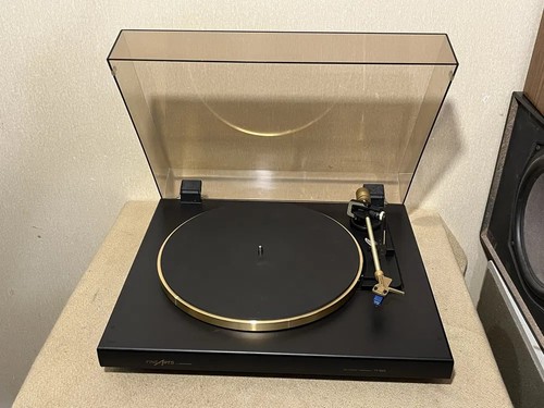 Dual grundig finearts tt - grundig, tt-903