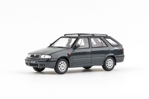Skoda felicia combi - felicia, (1998)