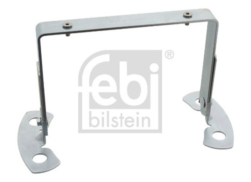 Supporto copricerchio febi - supporto,