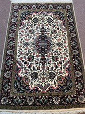 Tappeto seta 2,5 x 4 piedi