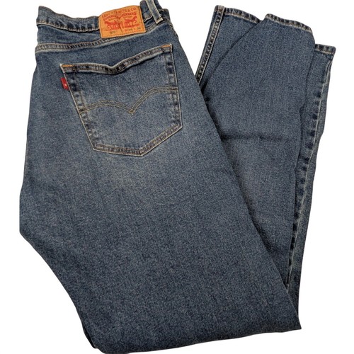 Jeans uomo levis 505 - jeans,