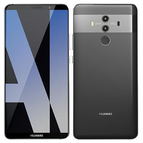 Huawei mate pro noir - 10,