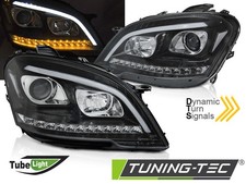 Coppia Fari Fanali Anteriori