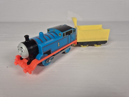 Camion treno motorizzato - , hyper