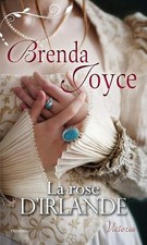 Rose irlande joyce - rose,
