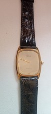 Orologio Tissot Quarzo Vintage