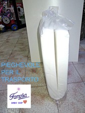 MATERASSO PER LETTINO DA