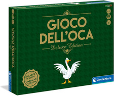 - Il Gioco Dell'Oca Deluxe